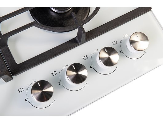 Варочная панель LERAN GH 64522 WG